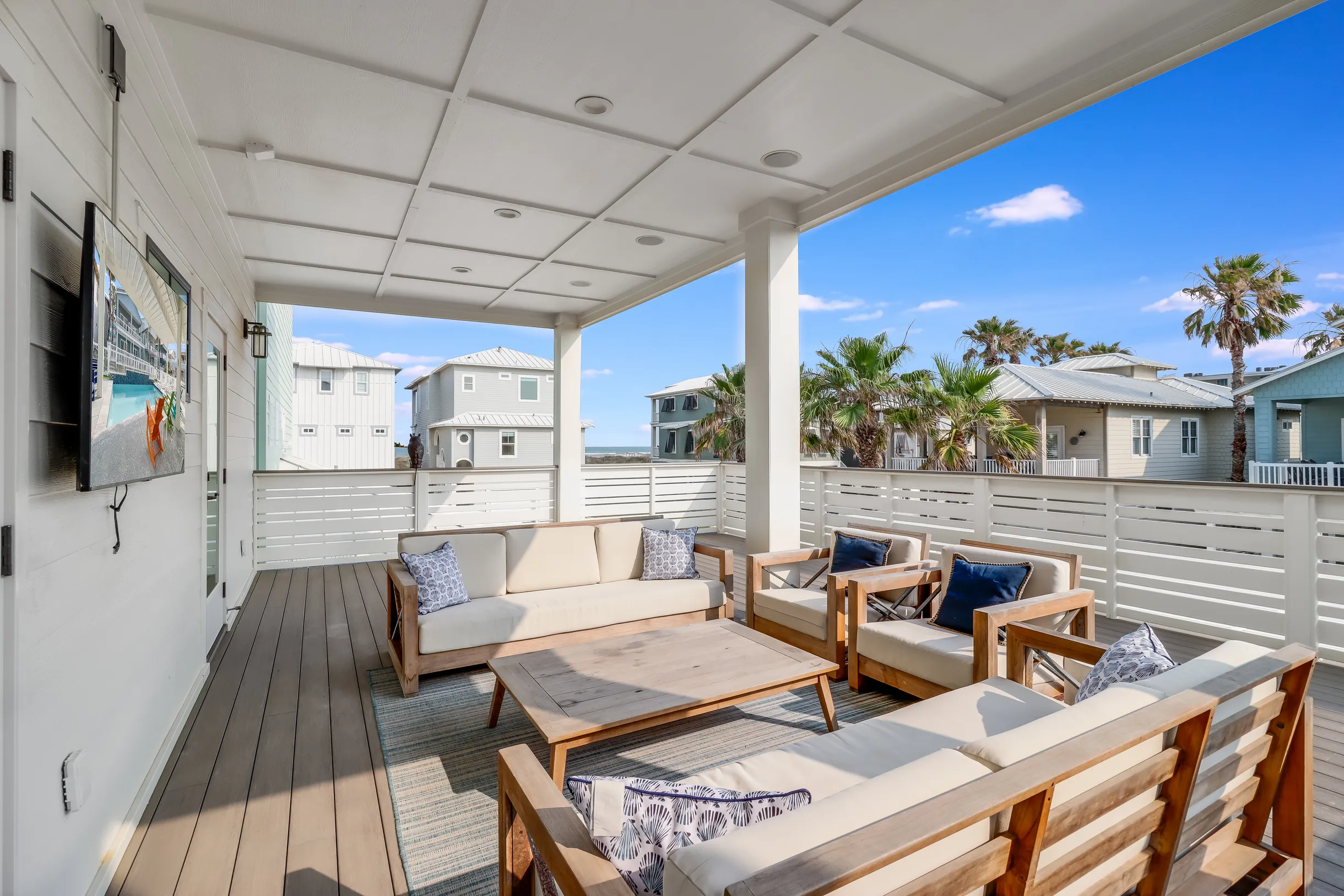 Wander Port Aransas #27