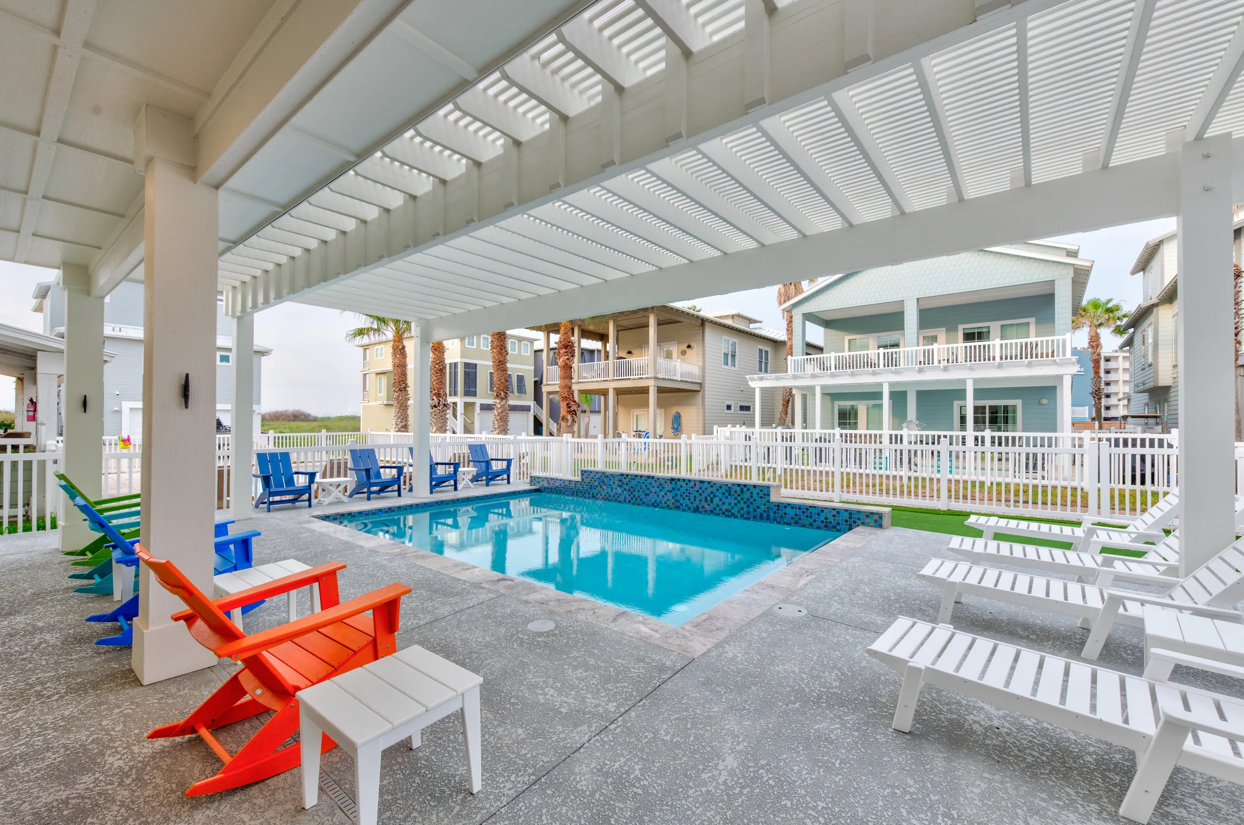 Wander Port Aransas #66