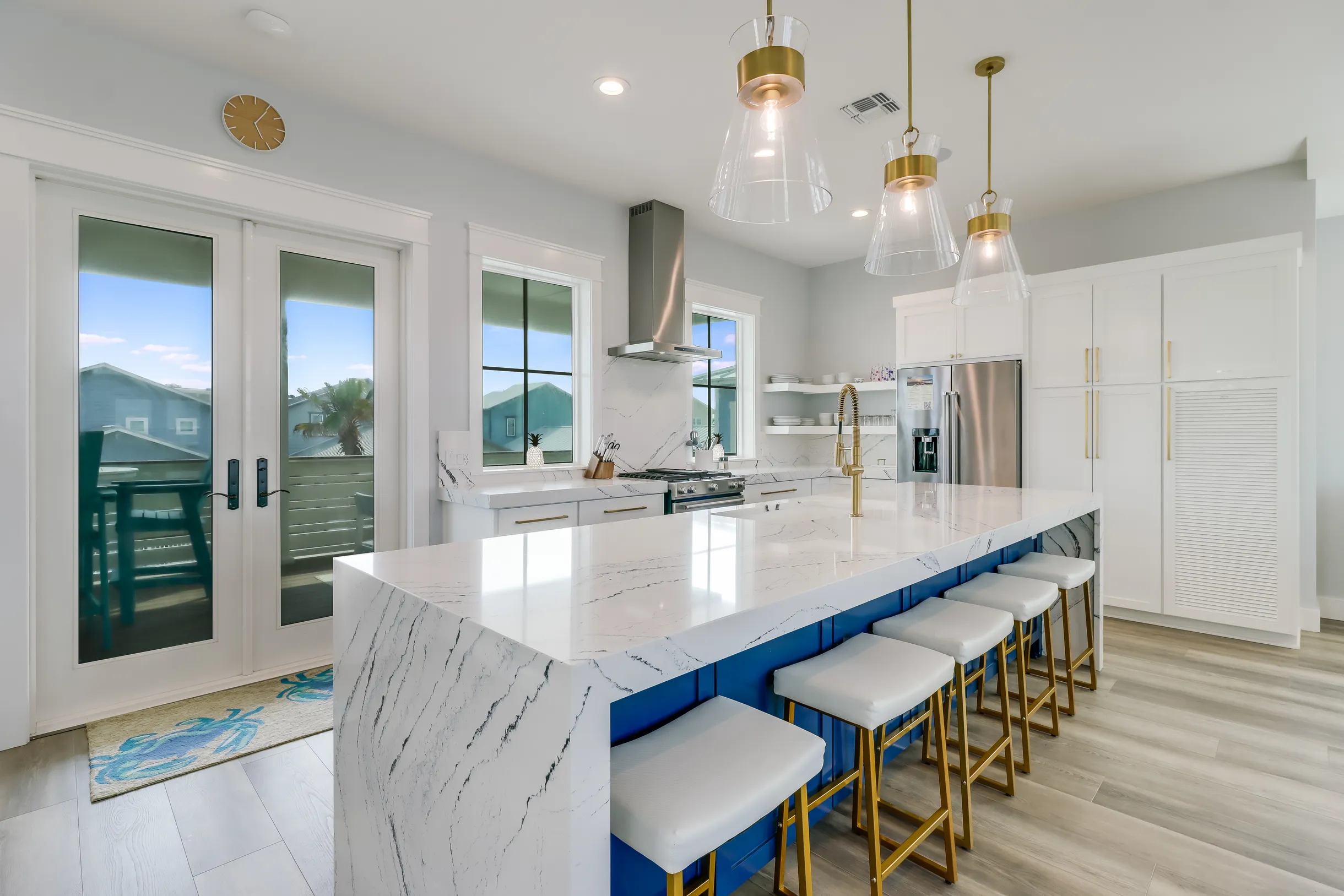 Wander Port Aransas #56