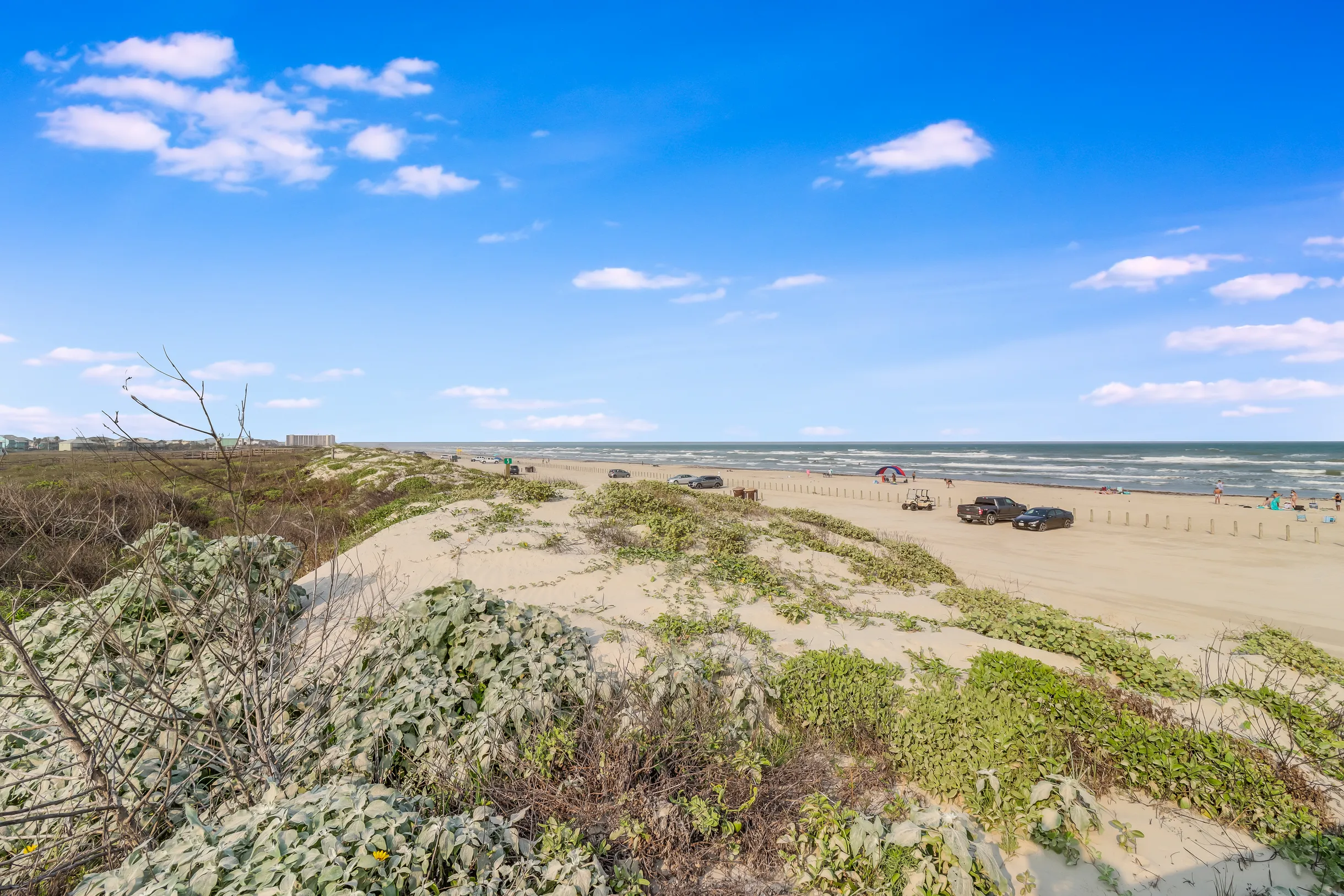 Wander Port Aransas #44