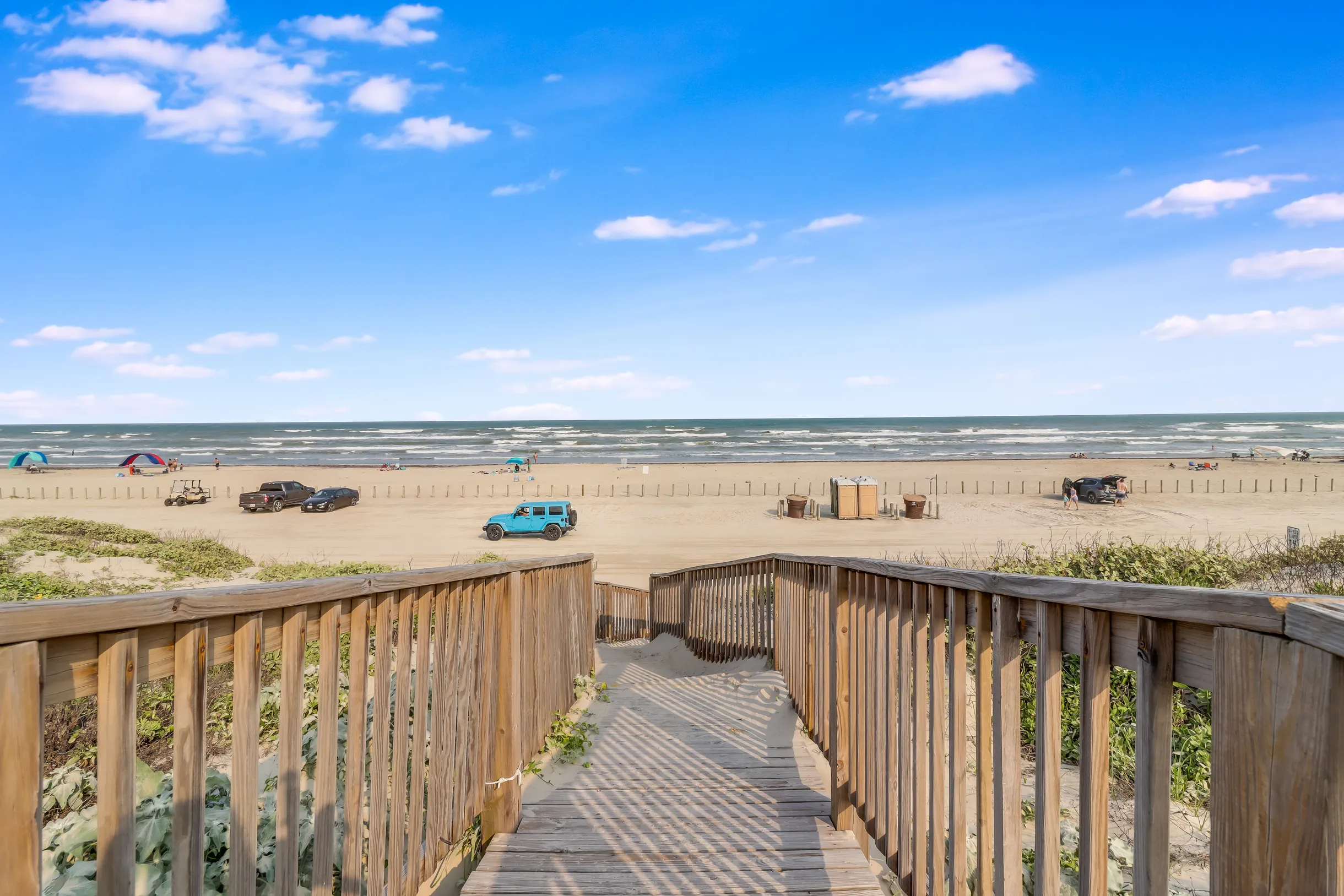 Wander Port Aransas #51