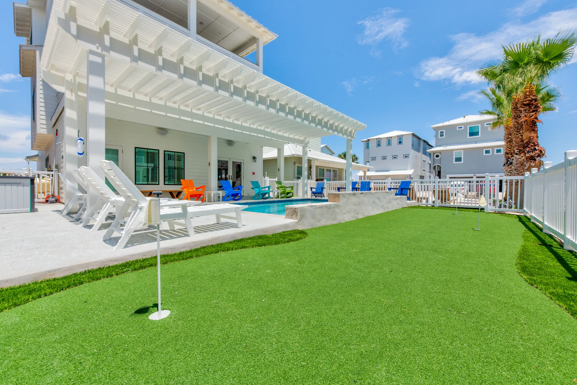 Wander Port Aransas #12