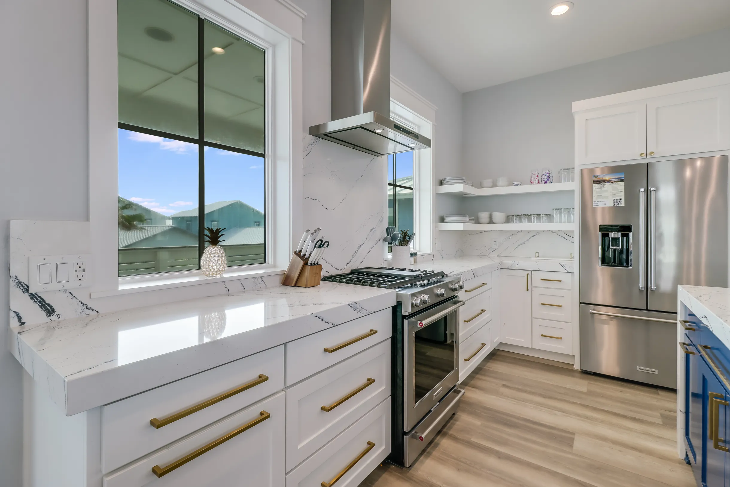 Wander Port Aransas #61