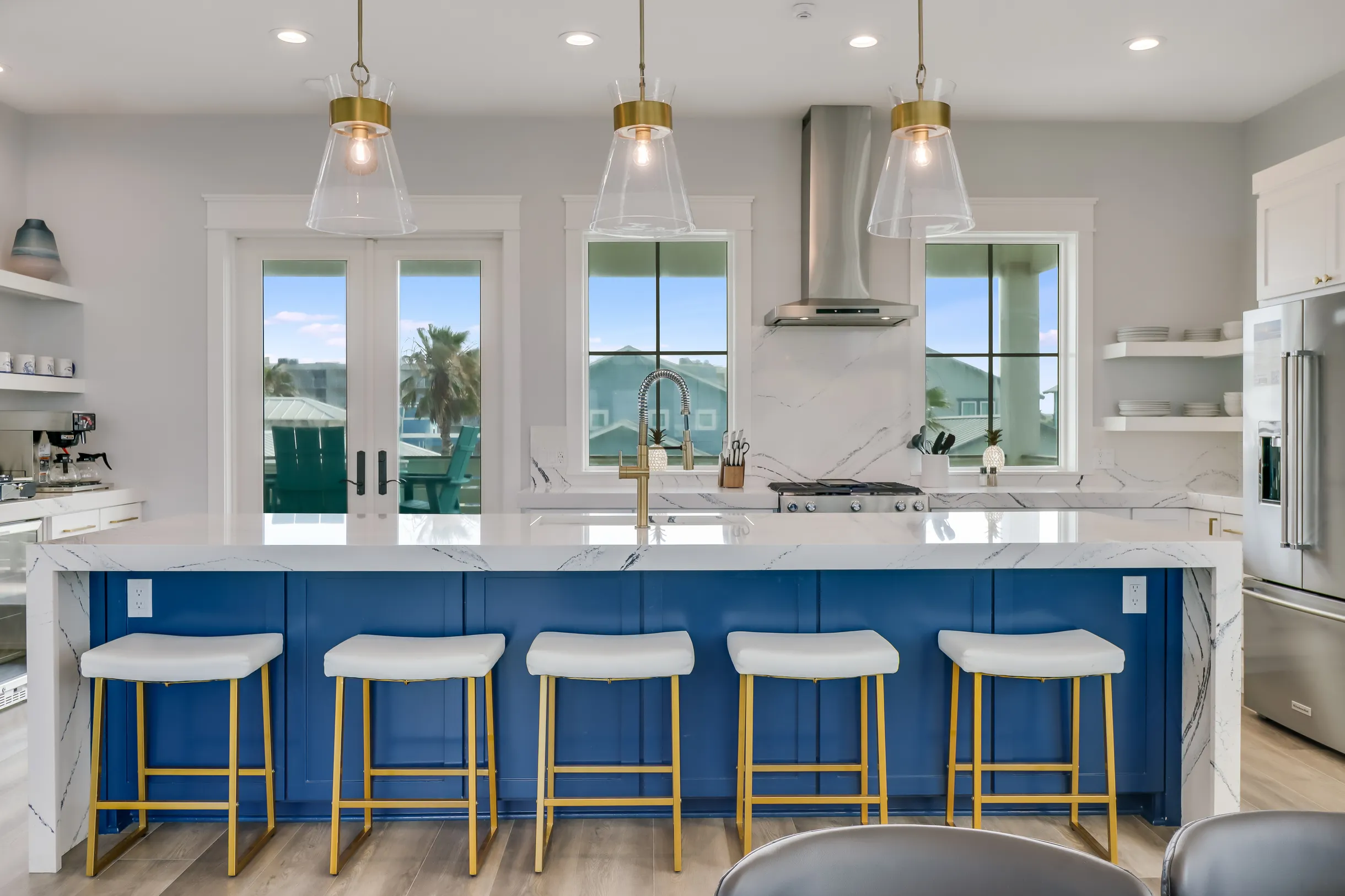 Wander Port Aransas #15