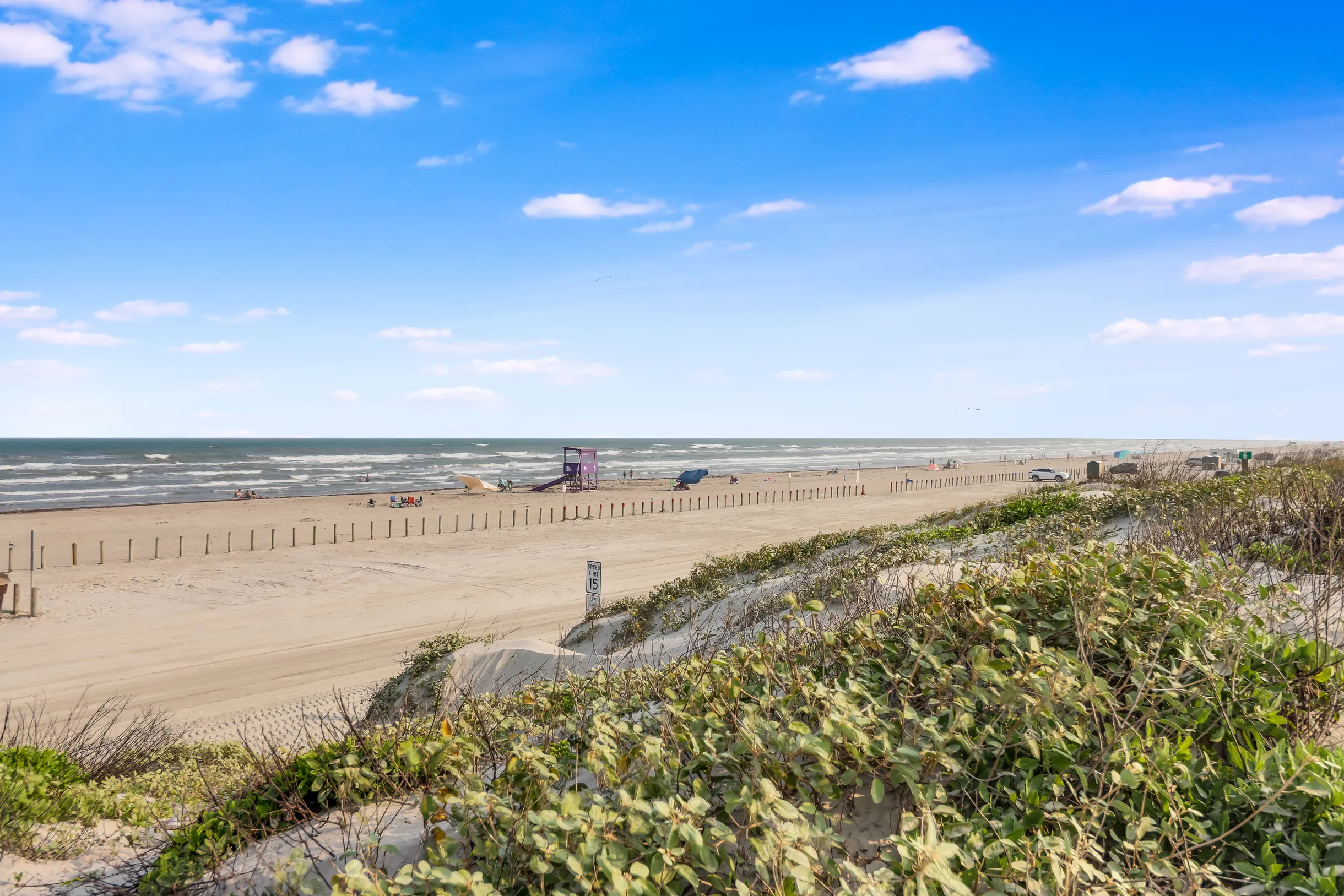 Wander Port Aransas #57