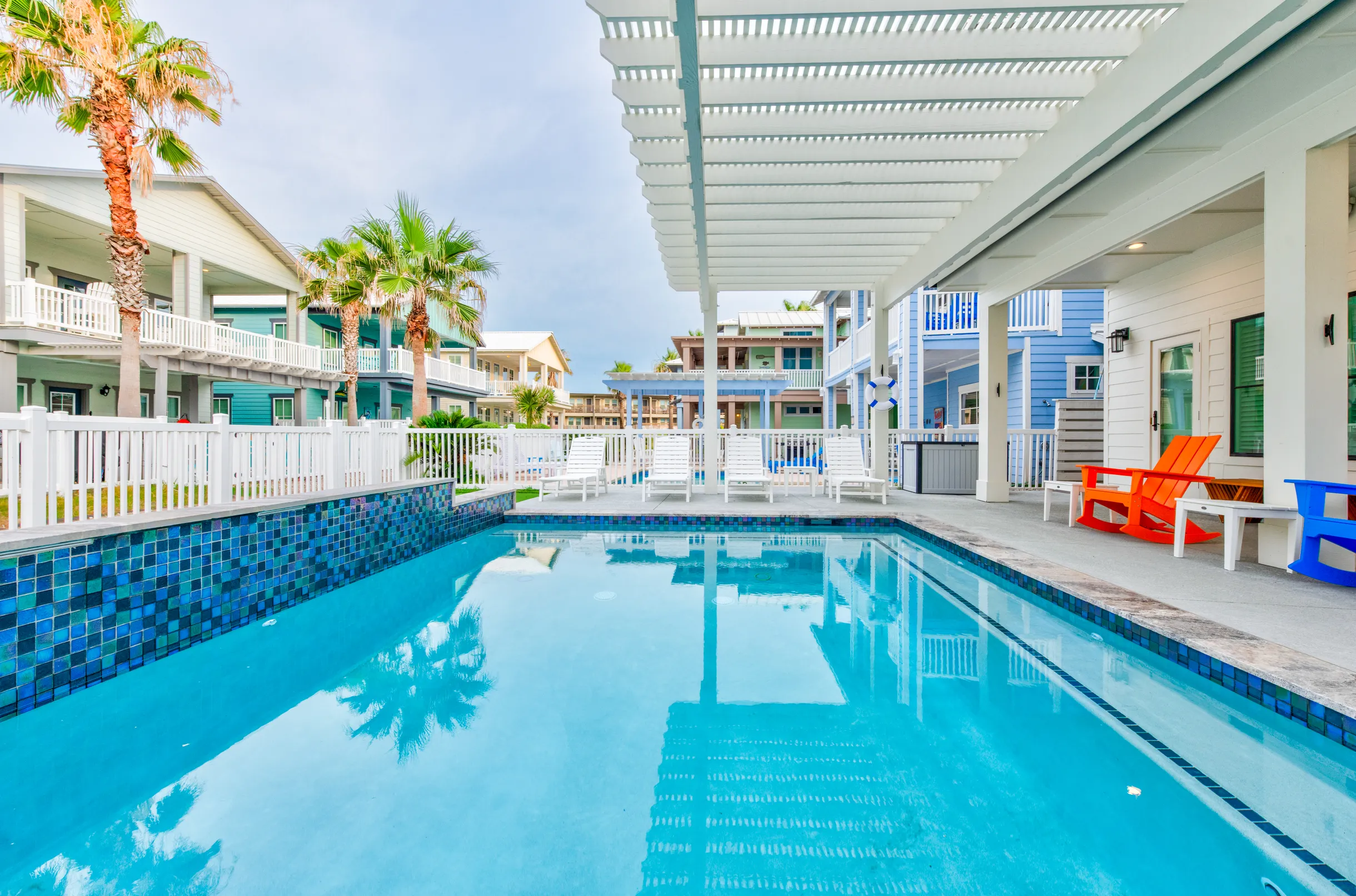 Wander Port Aransas #47