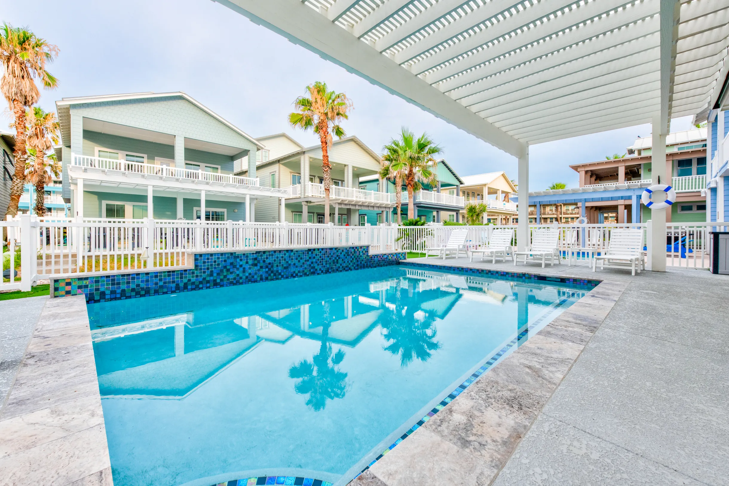 Wander Port Aransas #58