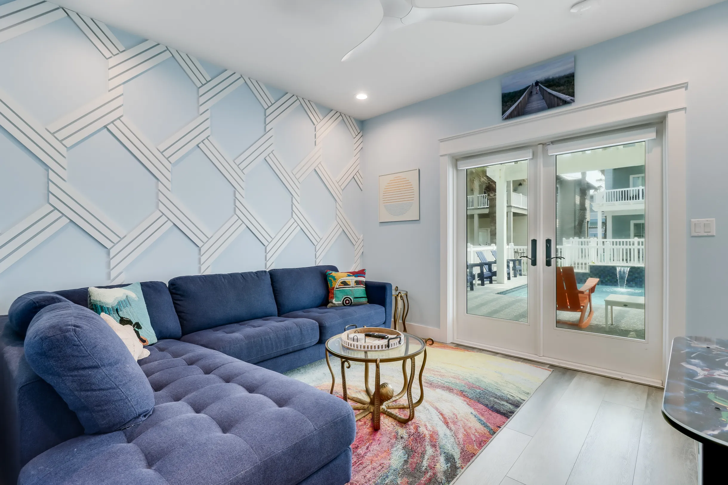 Wander Port Aransas #52