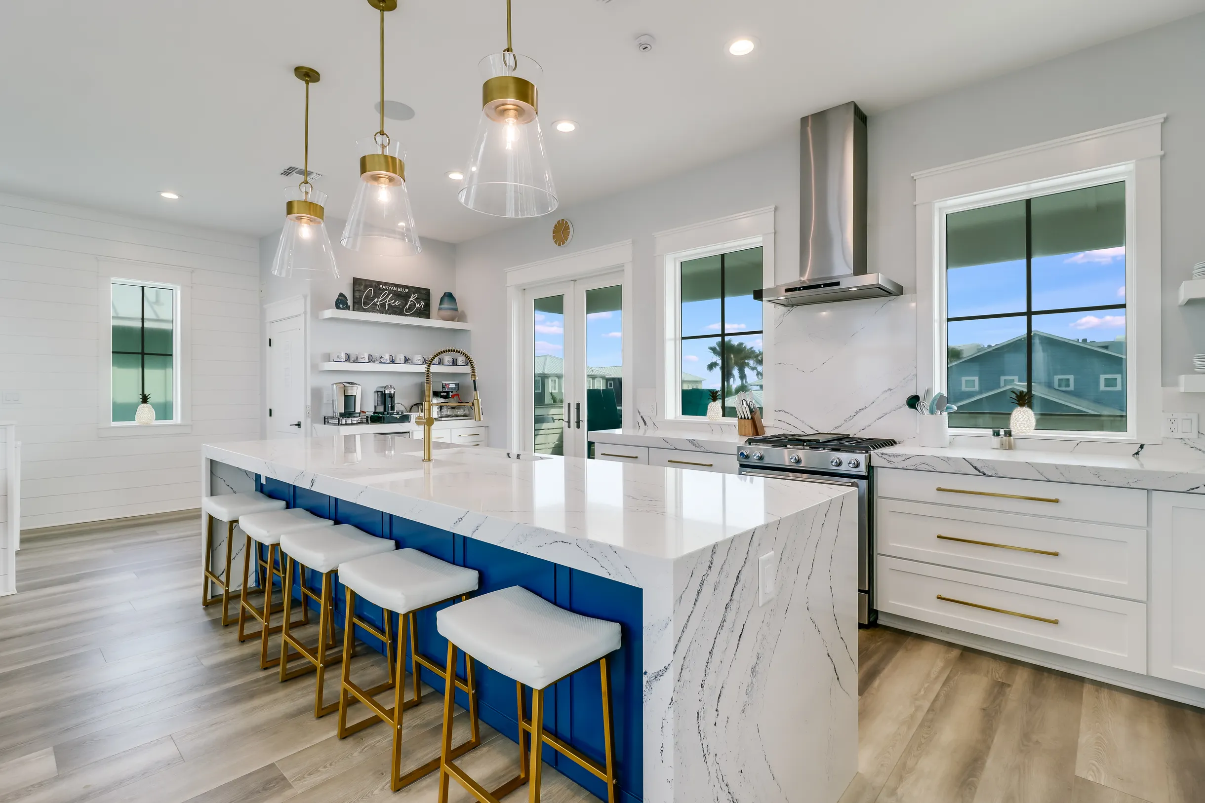 Wander Port Aransas #49