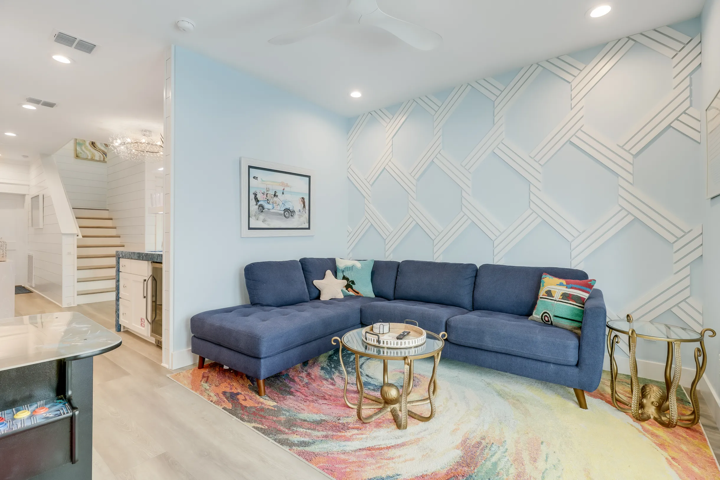 Wander Port Aransas #65