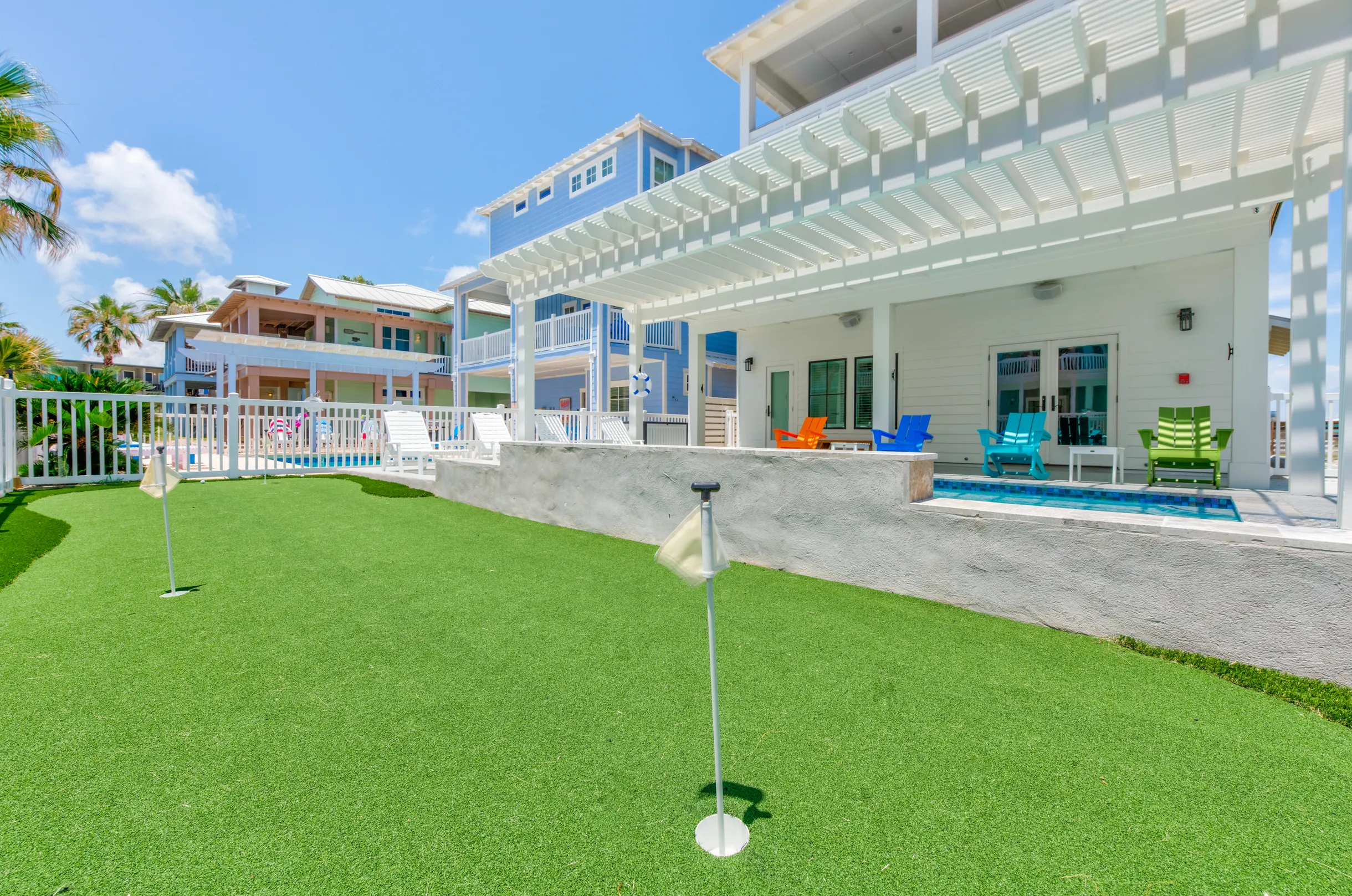 Wander Port Aransas #39