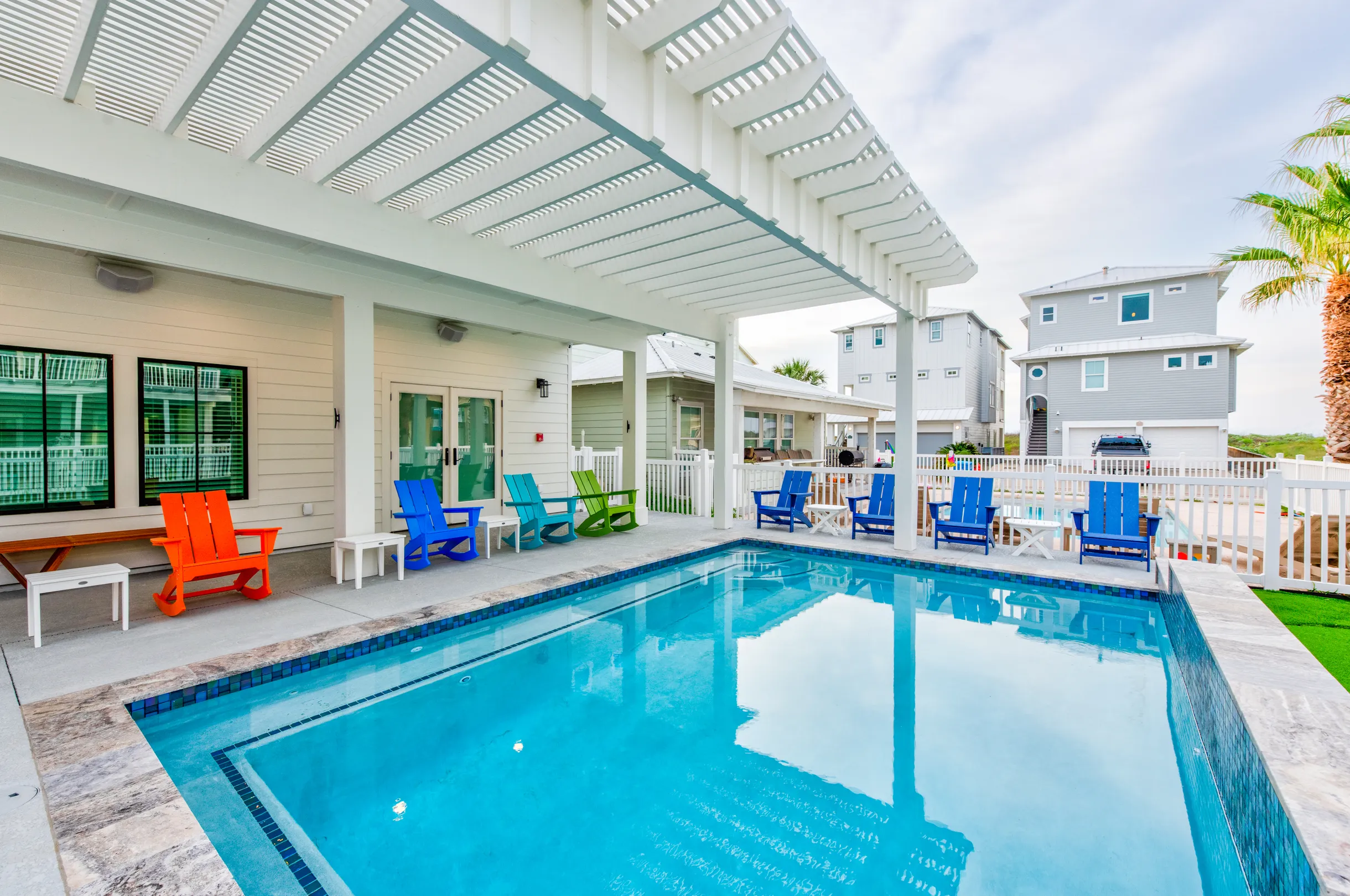 Wander Port Aransas #54