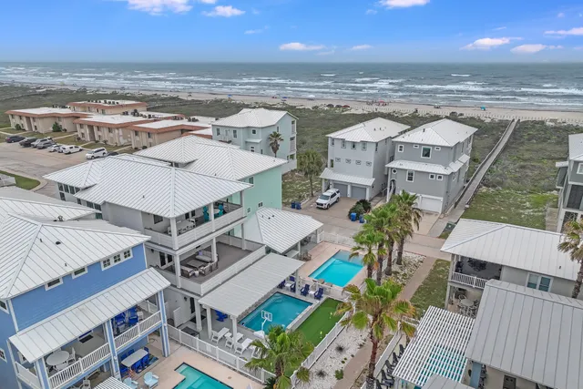 Wander Port Aransas #5