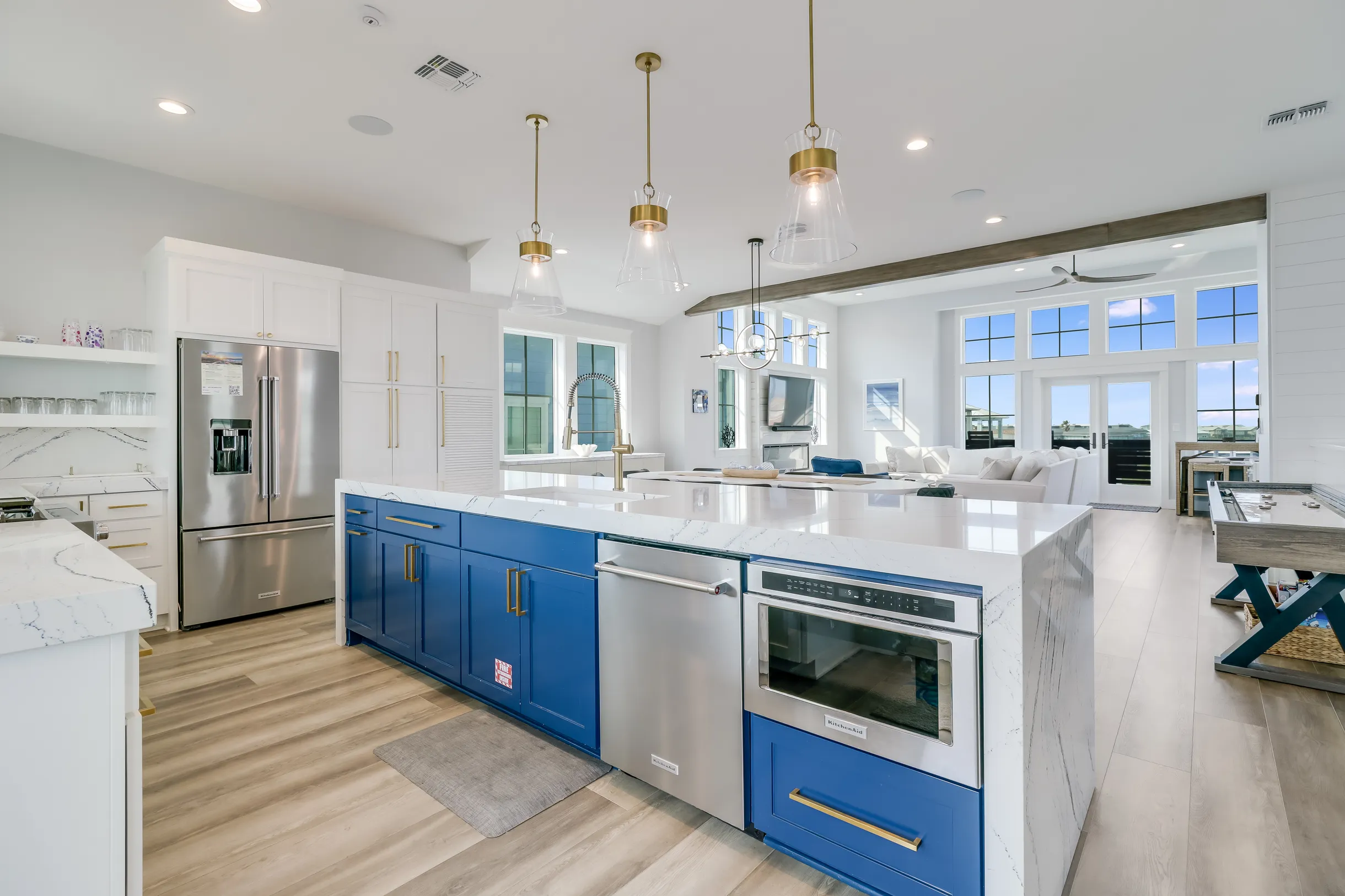 Wander Port Aransas #55