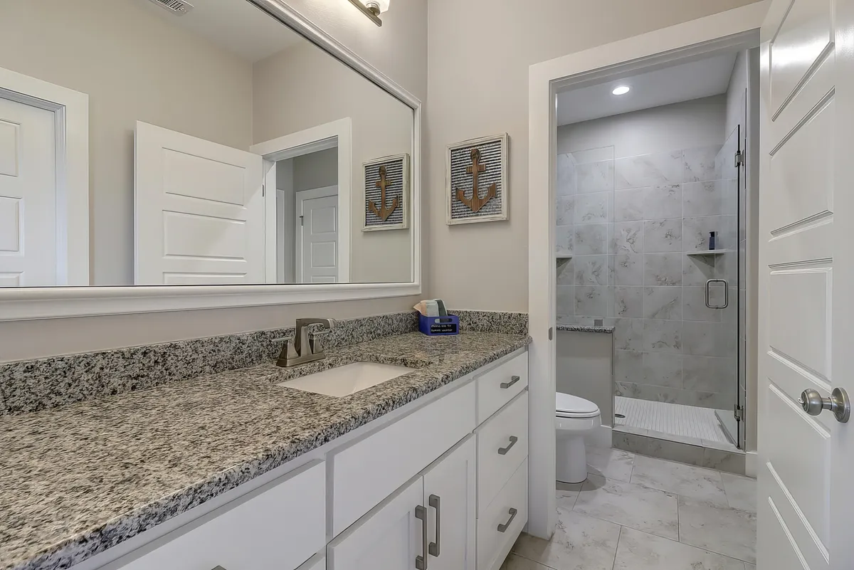 Wander Port Aransas Panorama