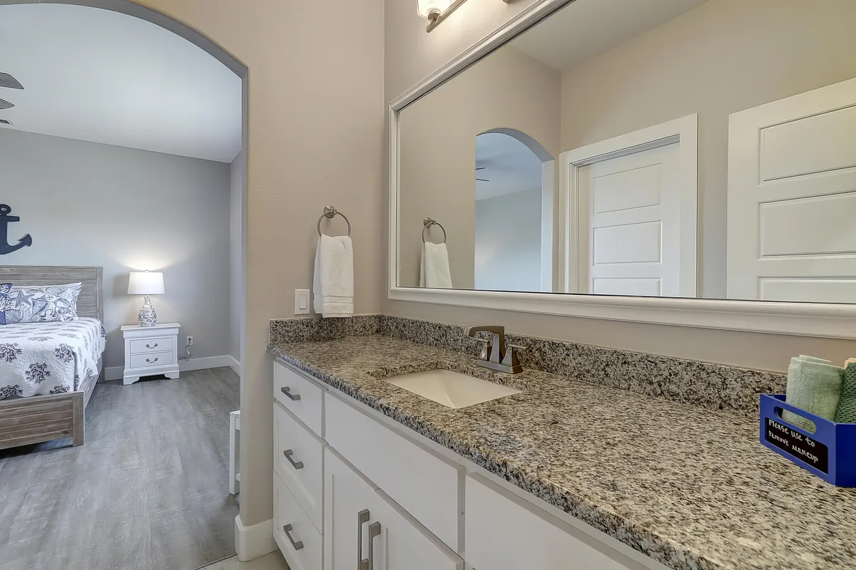 Wander Port Aransas Panorama