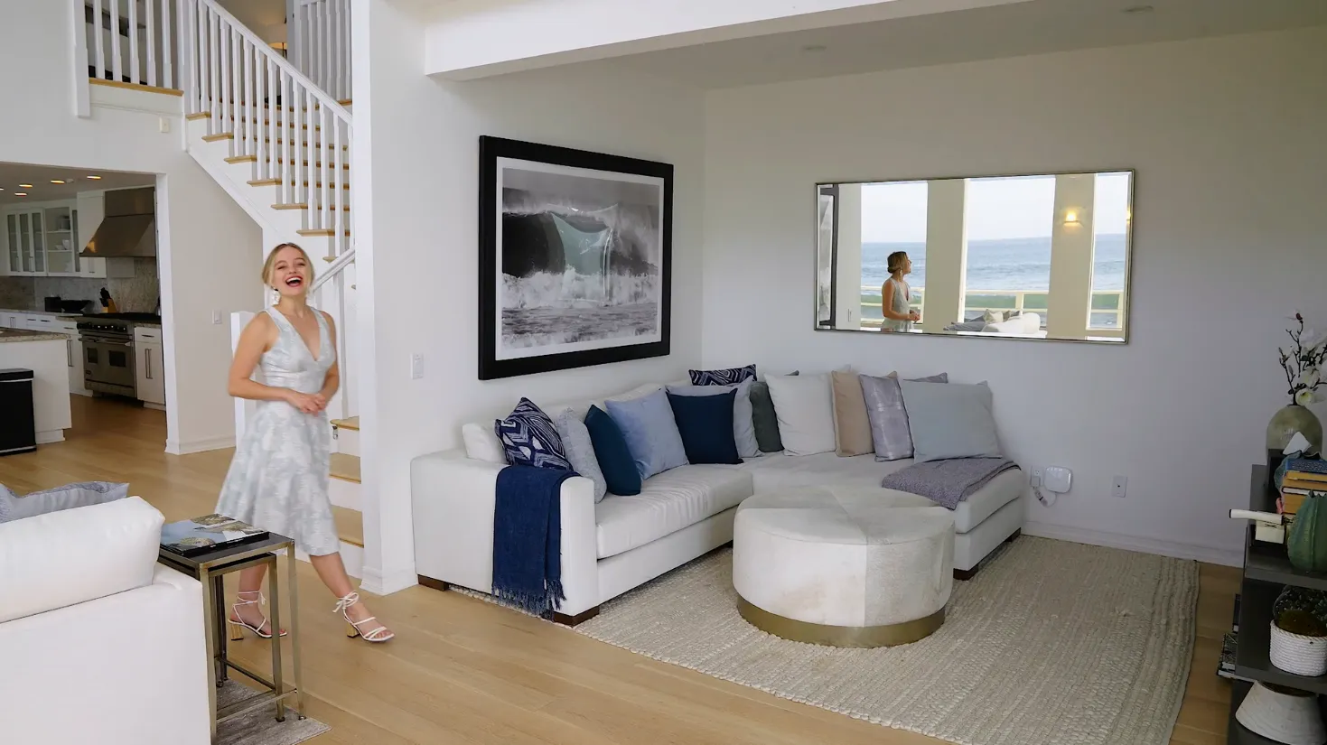 Wander Malibu Shores tour video