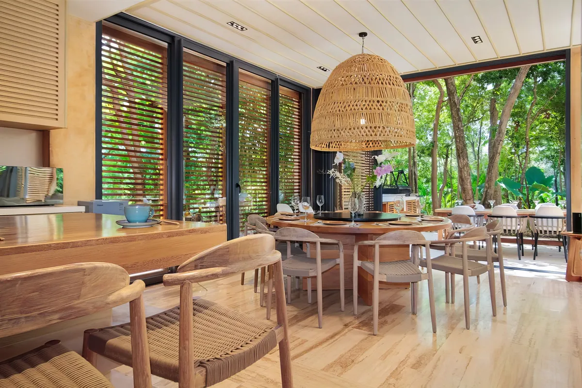 Wander Playa Del Carmen Retreat #4