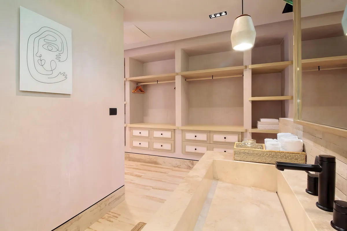 Wander Playa Del Carmen Retreat #24