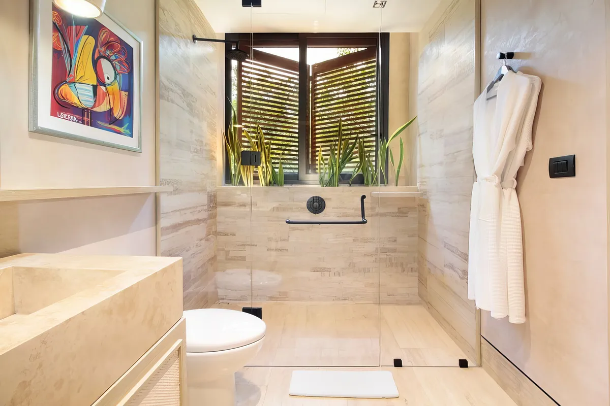 Wander Playa Del Carmen Retreat #9