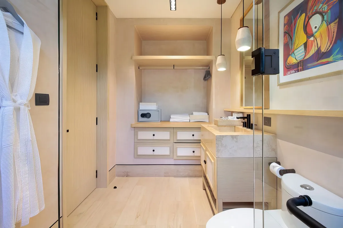 Wander Playa Del Carmen Retreat #25