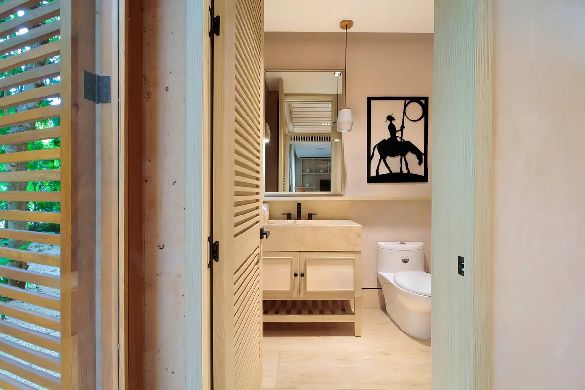 Wander Playa Del Carmen Retreat #11