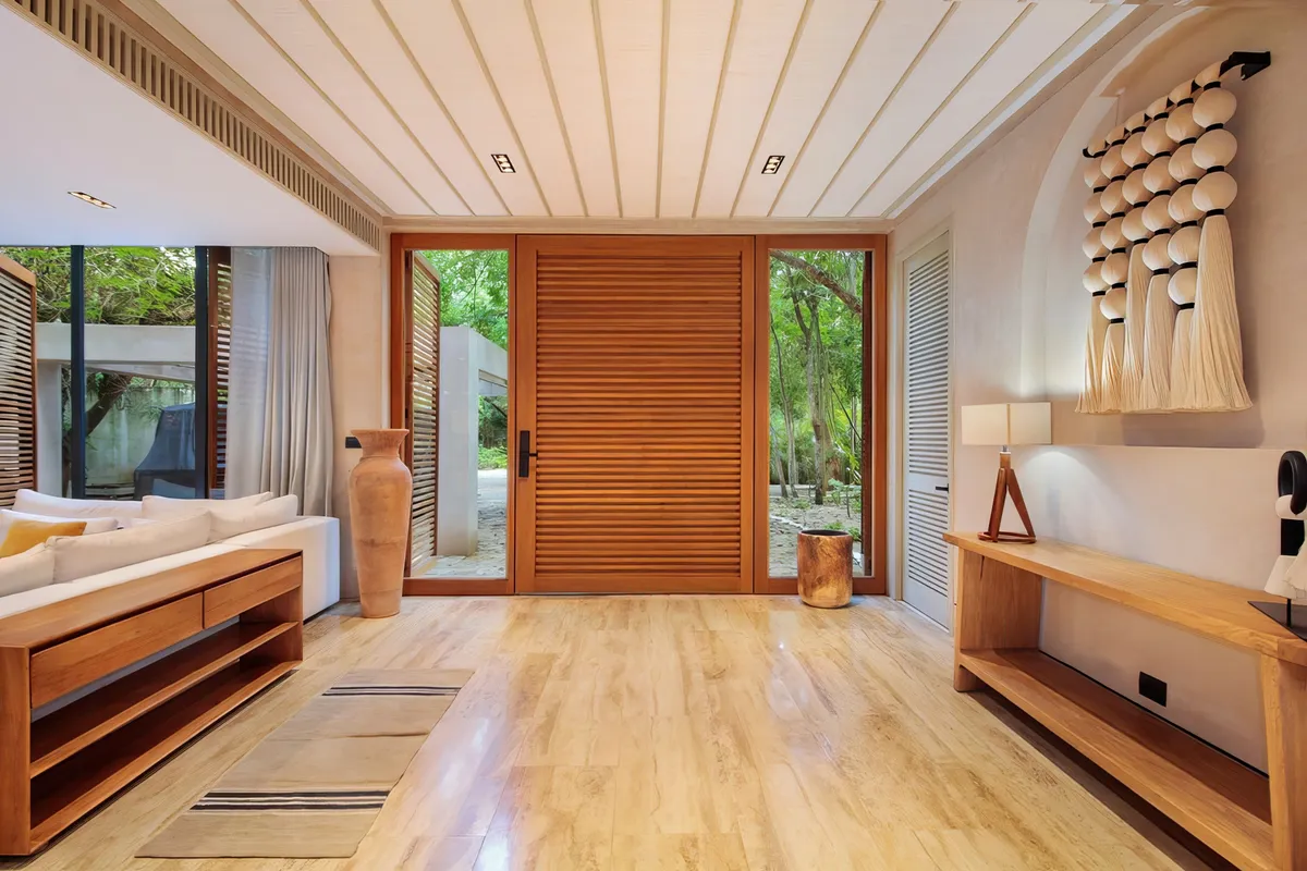 Wander Playa Del Carmen Retreat #45