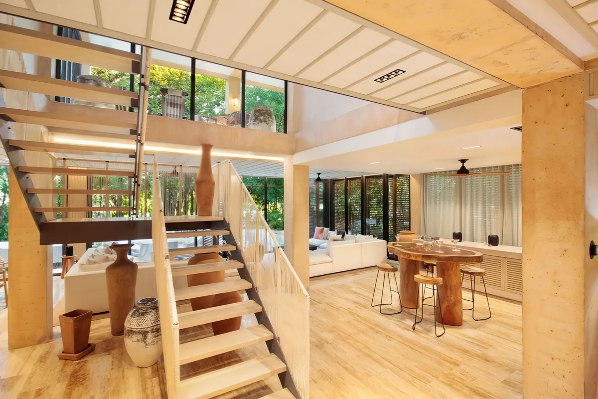 Wander Playa Del Carmen Retreat #51