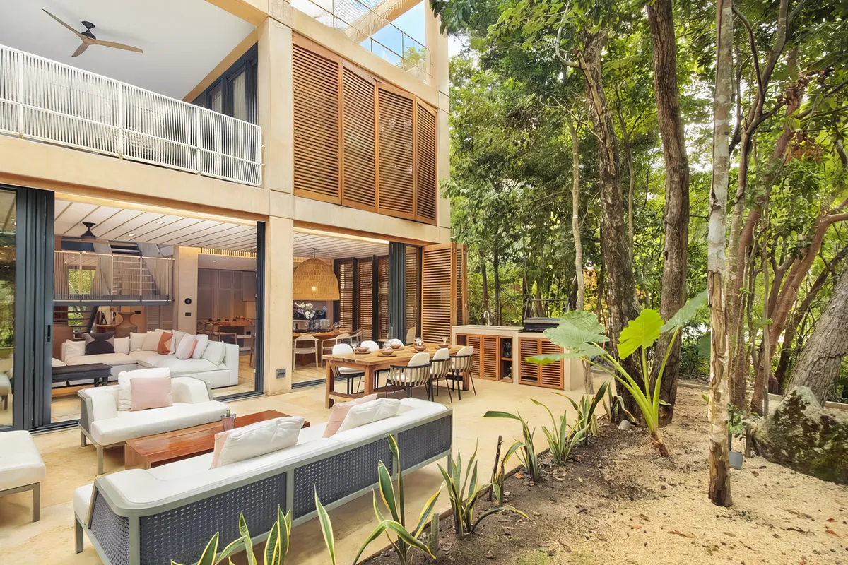 Wander Playa Del Carmen Retreat #55