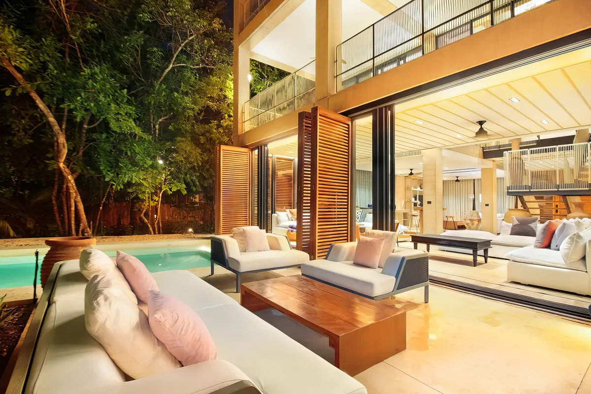 Wander Playa Del Carmen Retreat #46