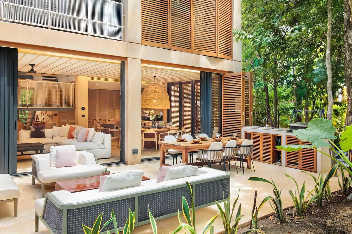 Wander Playa Del Carmen Retreat #52