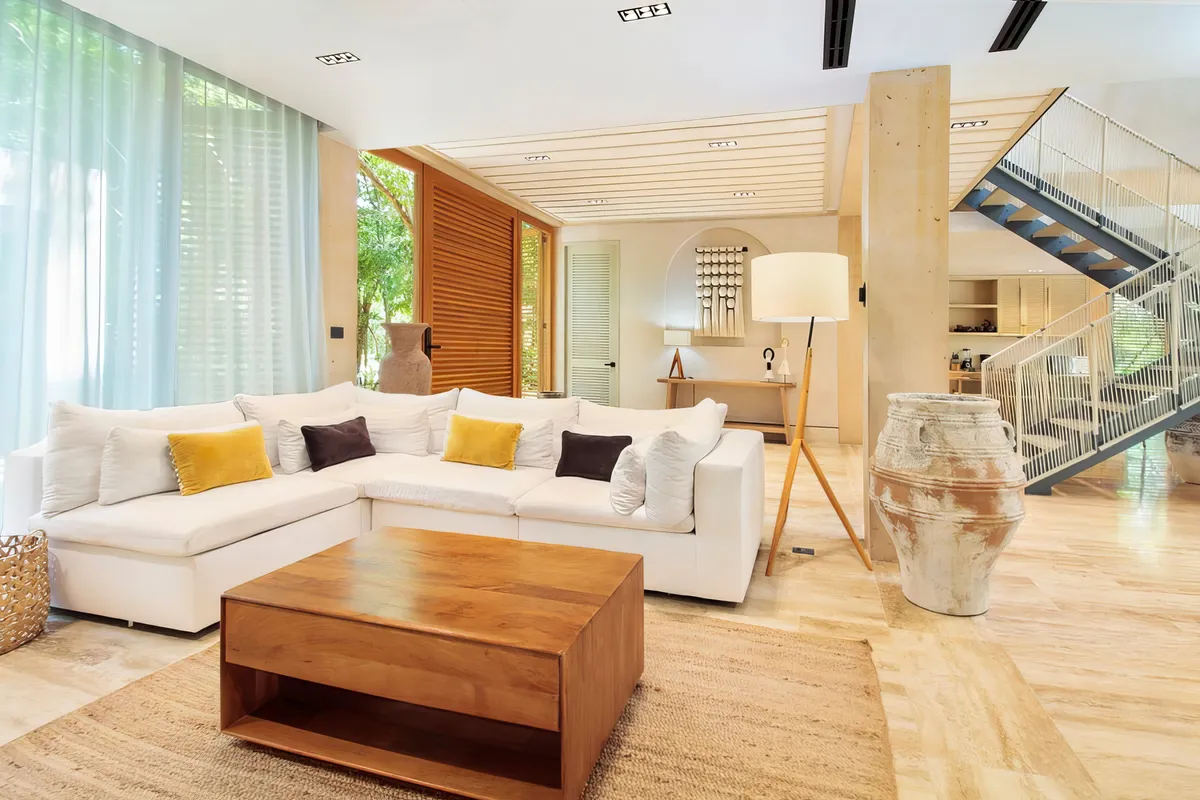 Wander Playa Del Carmen Retreat #13