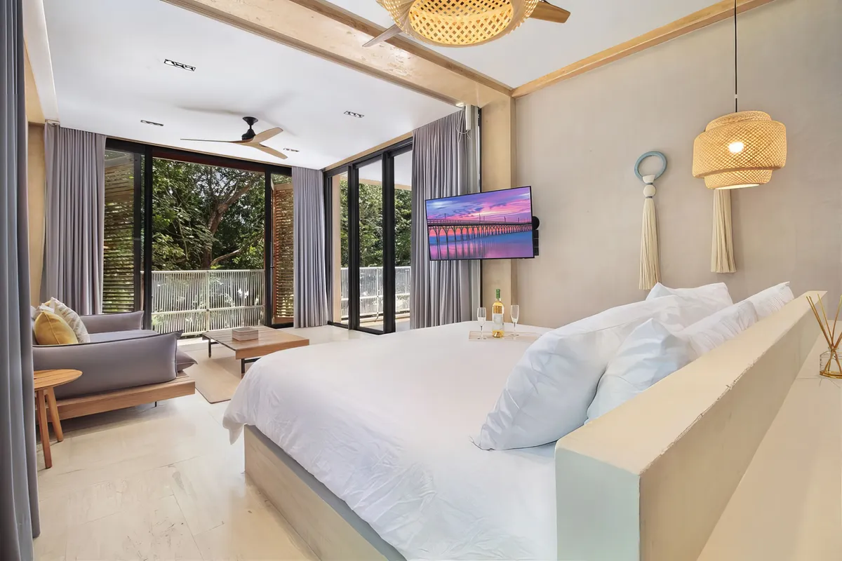 Wander Playa Del Carmen Retreat #41