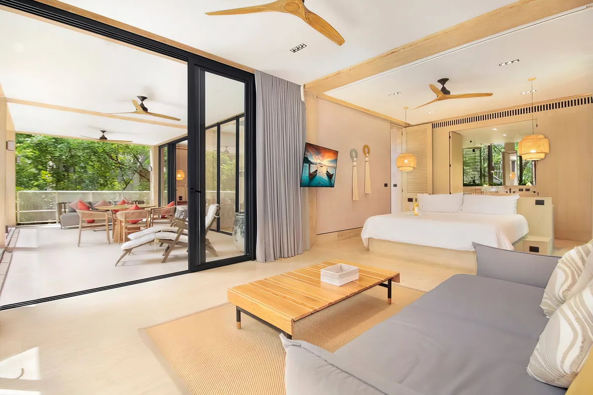 Wander Playa Del Carmen Retreat #47