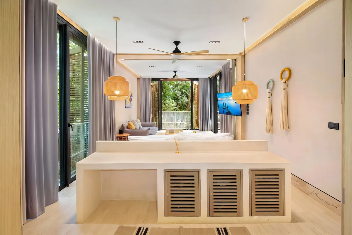 Wander Playa Del Carmen Retreat #53