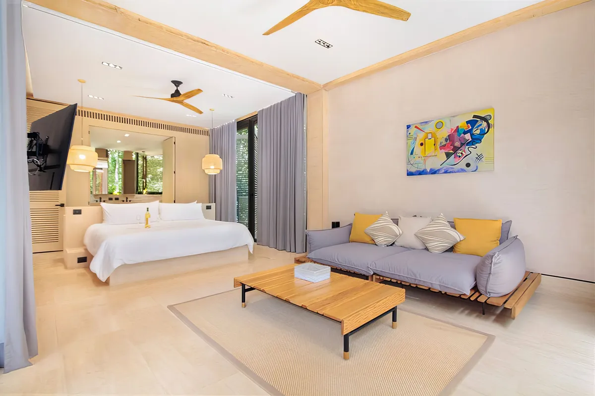 Wander Playa Del Carmen Retreat #28