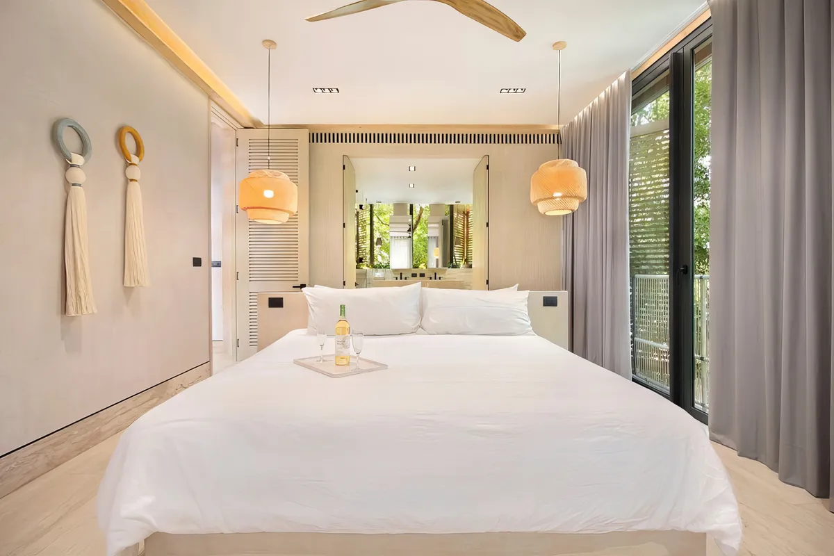 Bedroom 2 image
