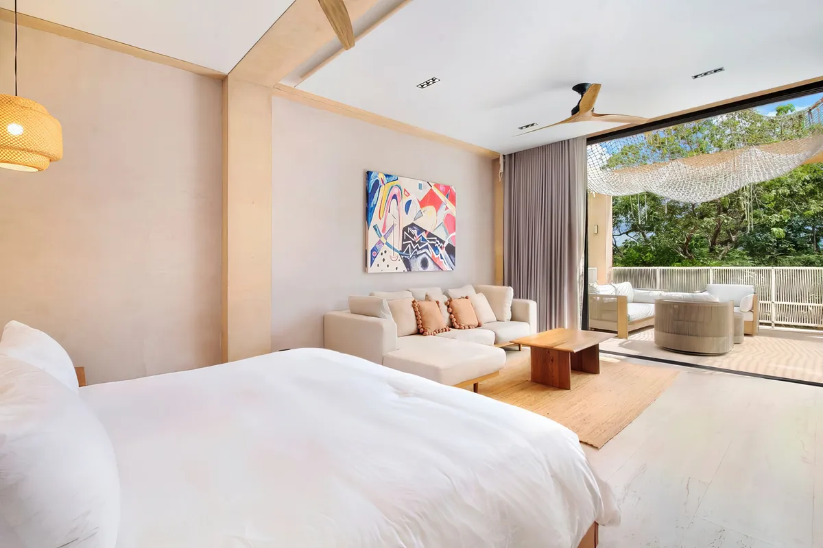 Bedroom 1 image