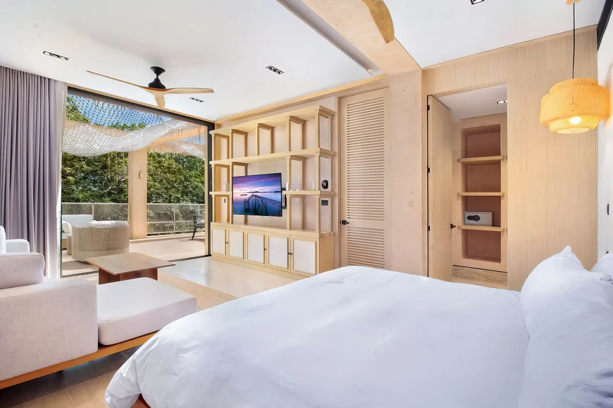 Wander Playa Del Carmen Retreat #30