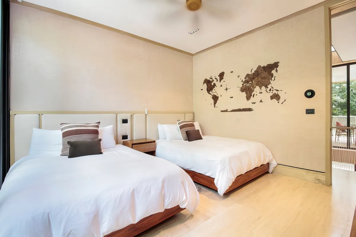 Wander Playa Del Carmen Retreat #31