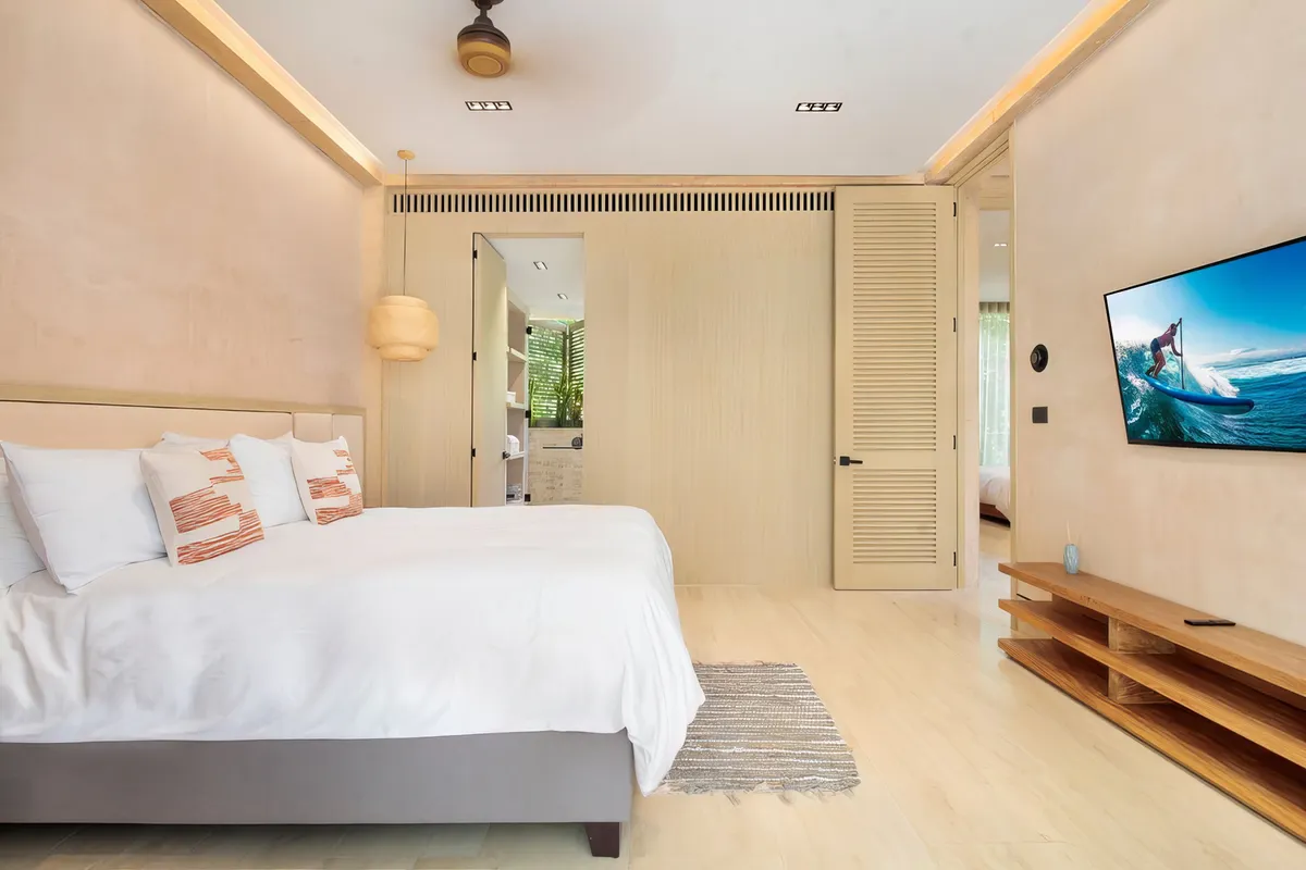 Bedroom 3 image