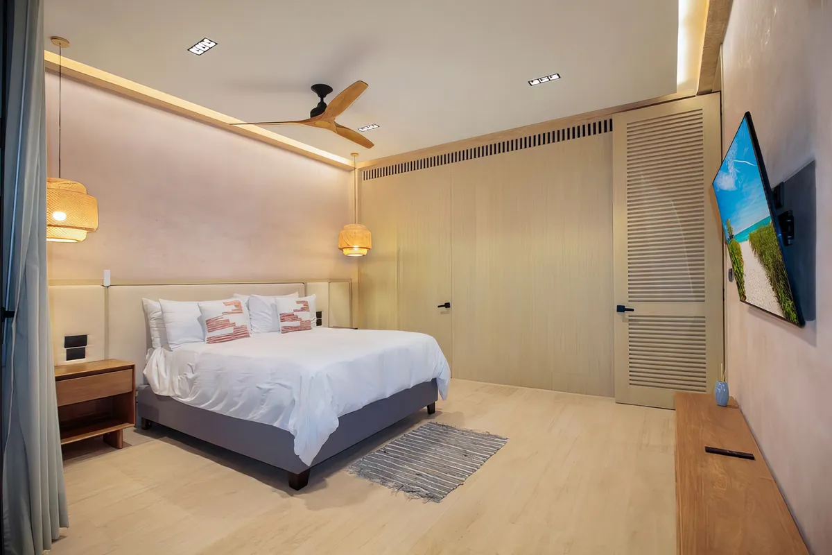 Wander Playa Del Carmen Retreat #32