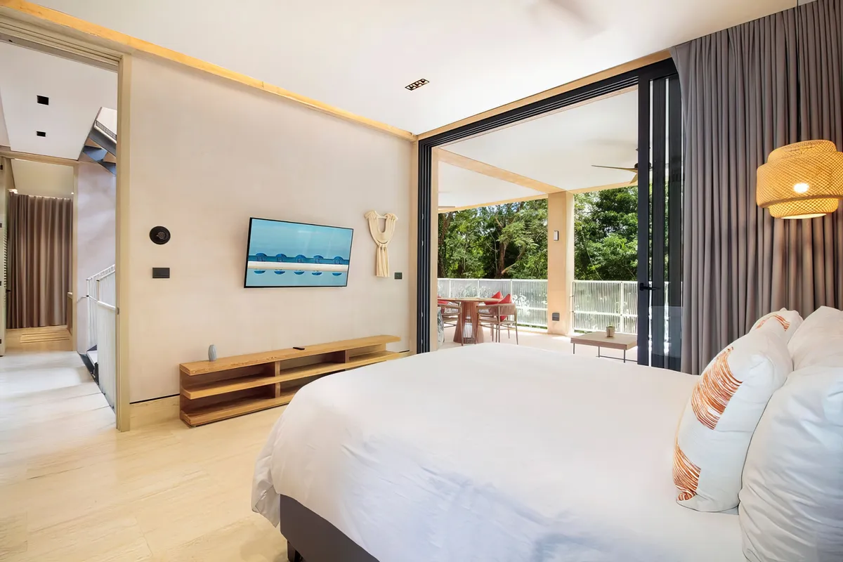 Wander Playa Del Carmen Retreat #43