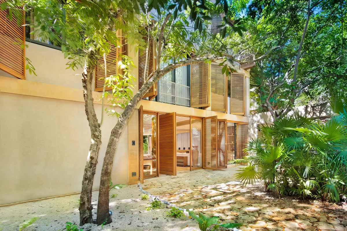 Wander Playa Del Carmen Retreat #60