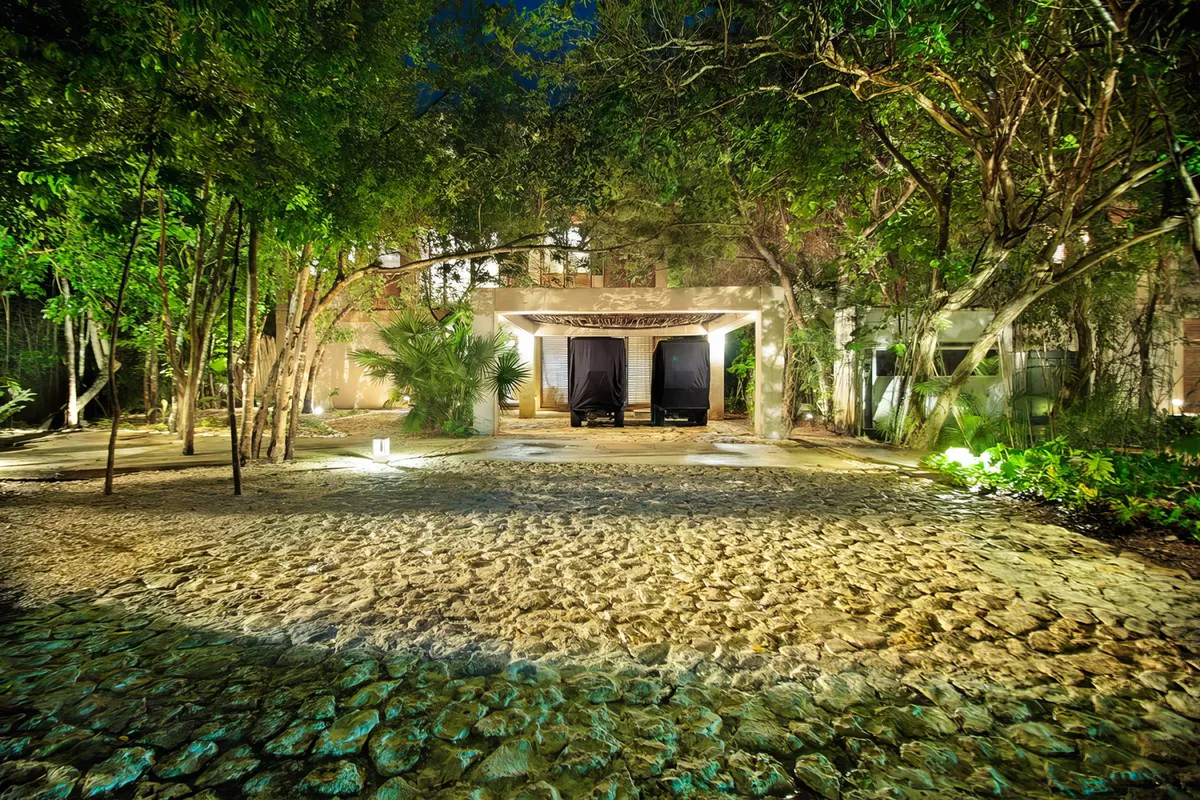 Wander Playa Del Carmen Retreat #54