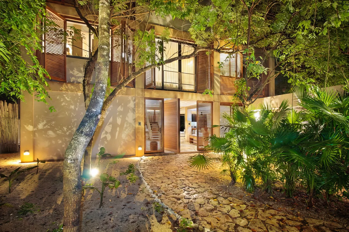 Wander Playa Del Carmen Retreat #56