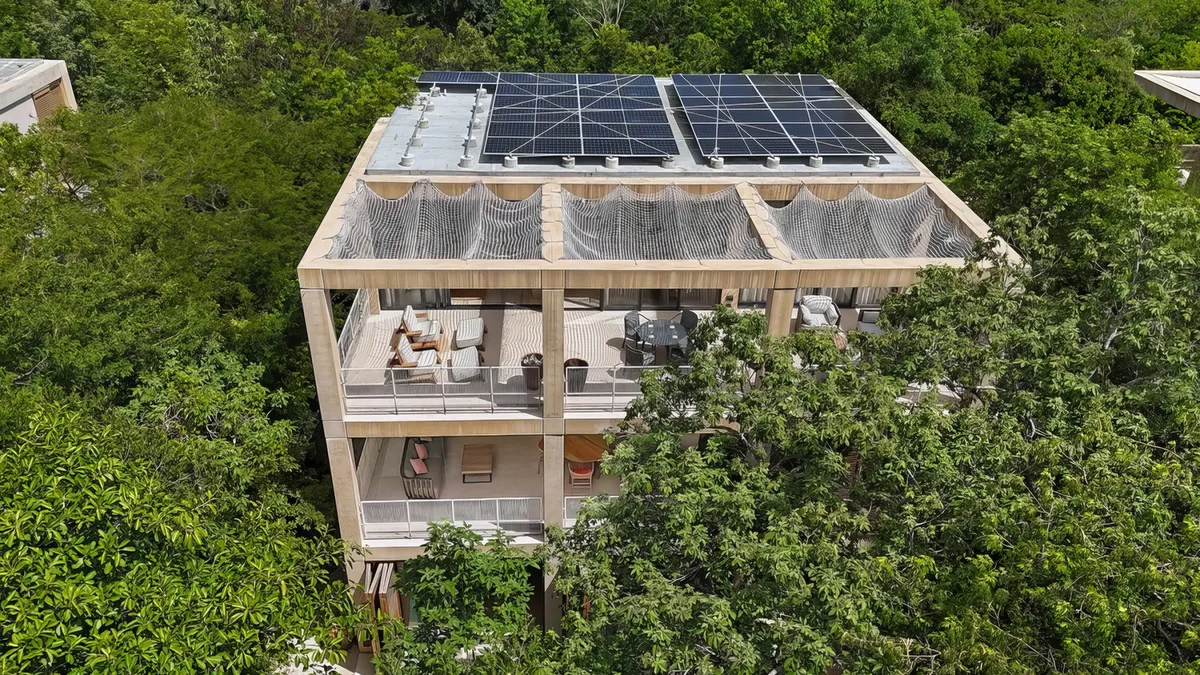Wander Playa Del Carmen Retreat #5