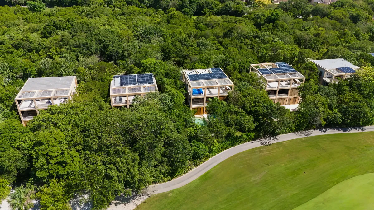 Wander Playa Del Carmen Retreat #49