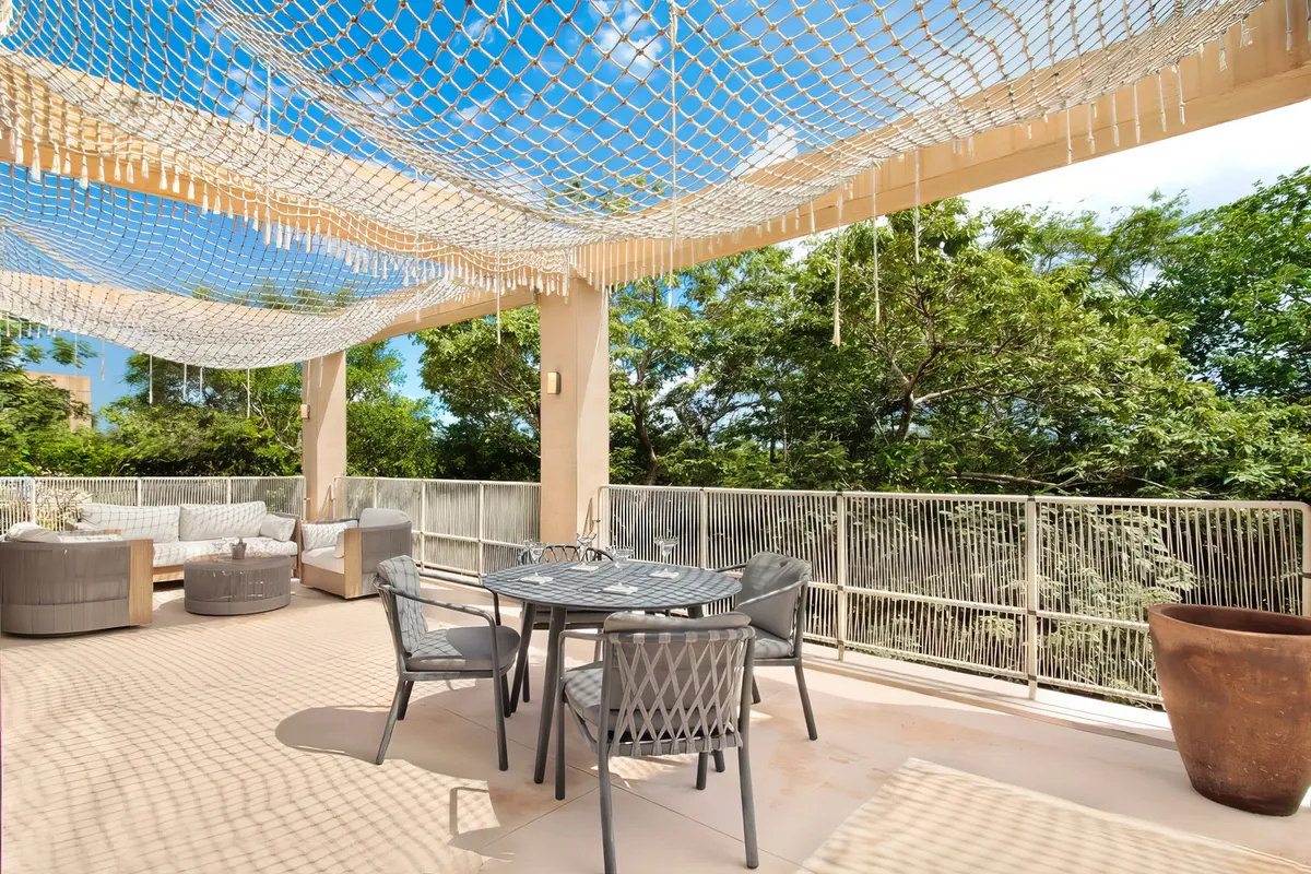 Wander Playa Del Carmen Retreat