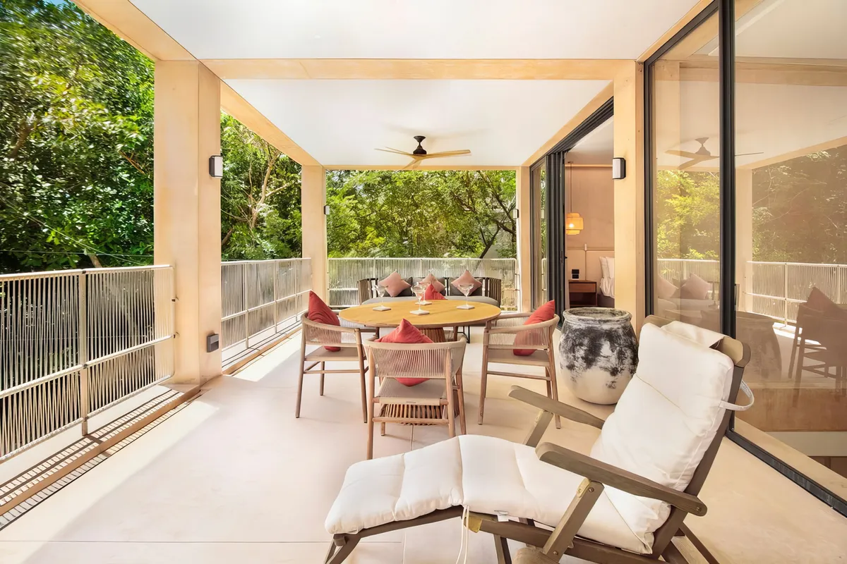 Wander Playa Del Carmen Retreat #35